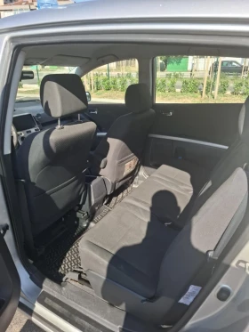 Toyota Corolla verso | Mobile.bg    16