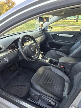 VW Passat B7  - 15500 лв. / 7925.02 € - 45929782 10