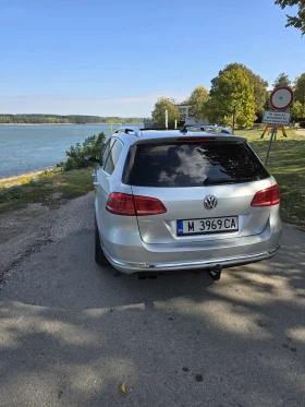 VW Passat B7  - 15500 лв. / 7925.02 € - 45929782 5