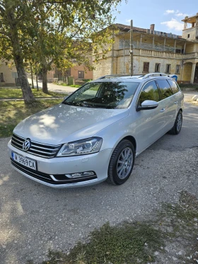 VW Passat B7  - 15500 лв. / 7925.02 € - 45929782 6