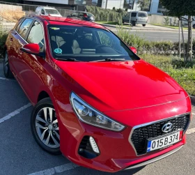 Hyundai I30 I30* CDTI*   | Mobile.bg    2
