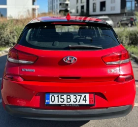 Hyundai I30 I30* CDTI*   | Mobile.bg    9