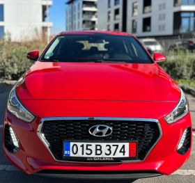 Hyundai I30 I30* CDTI*   | Mobile.bg    4