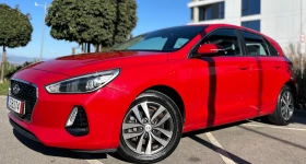 Hyundai I30 I30* CDTI*   | Mobile.bg    7