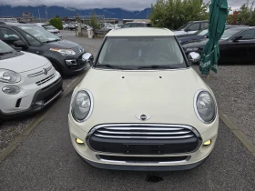 Mini One D evro 6B 