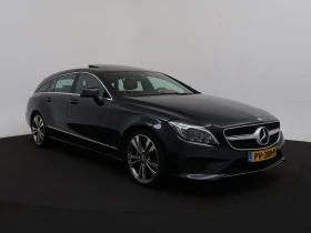 Обява за продажба на Mercedes-Benz CLS 350 Shooting Brake 9G Tronic Airmatic MultiBeam  ~42 000 лв. - изображение 1 | Auto.bg Обява за продажба на Mercedes-Benz CLS 350 Shooting Brake 9G Tronic Airmatic MultiBeam  ~42 000 лв. - изображение 1