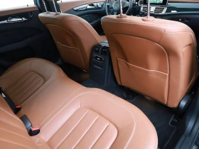 Обява за продажба на Mercedes-Benz CLS 350 Shooting Brake 9G Tronic Airmatic MultiBeam  ~42 000 лв. - изображение 6 | Auto.bg Обява за продажба на Mercedes-Benz CLS 350 Shooting Brake 9G Tronic Airmatic MultiBeam  ~42 000 лв. - изображение 6