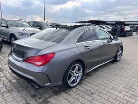 Обява за продажба на Mercedes-Benz CLA 220 CDI 4MATIC AVTOMAT/PANORAMA/KOJA EURO 6 ~26 300 лв. - изображение 4