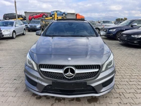 Обява за продажба на Mercedes-Benz CLA 220 CDI 4MATIC AVTOMAT/PANORAMA/KOJA EURO 6 ~26 300 лв. - изображение 1