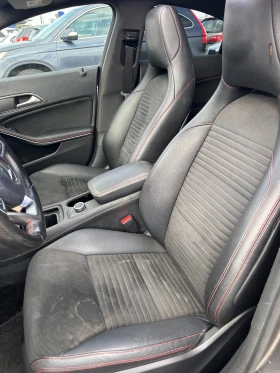 Обява за продажба на Mercedes-Benz CLA 220 CDI 4MATIC AVTOMAT/PANORAMA/KOJA EURO 6 ~26 300 лв. - изображение 10