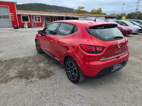 Renault Clio 1.2i КАТО НОВА - цена по договаряне - 19613103 5