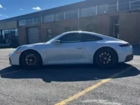 Porsche 911 Carrera GTS Coupe CARFAX АВТО КРЕДИТ  - 282720 лв. / 144552.44 € - 43119340 2