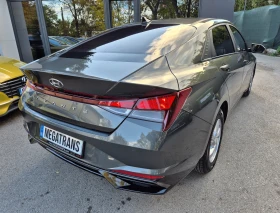 Hyundai Elantra 1.6cm3 LPG - 33000 лв. / 16872.63 € - 76256833 3