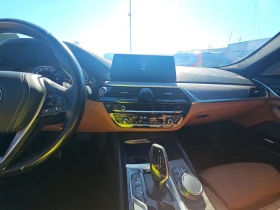 BMW 540 Head-Up Display* Active Park Distance Control - 29500 лв. / 15083.11 € - 51555990 9