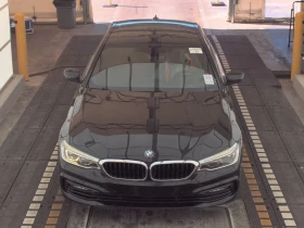     BMW 540 Head-Up Display* Active Park Distance Control