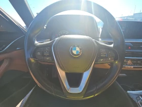 BMW 540 Head-Up Display* Active Park Distance Control - 29500 лв. / 15083.11 € - 51555990 7