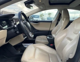 Tesla Model S 90D | Mobile.bg    12