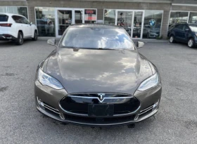 Tesla Model S 90D | Mobile.bg    2