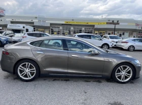 Tesla Model S 90D | Mobile.bg    9