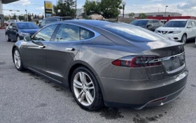 Tesla Model S 90D | Mobile.bg    8