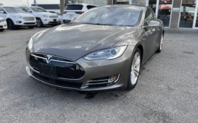 Tesla Model S 90D