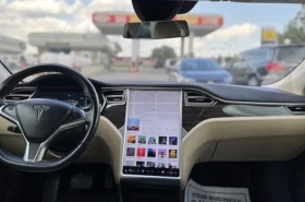 Tesla Model S 90D | Mobile.bg    4