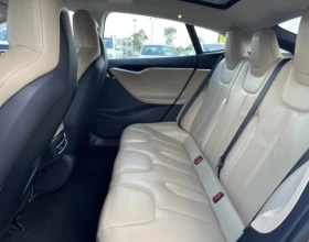 Tesla Model S 90D | Mobile.bg    11