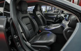 Mercedes-Benz AMG GT 63 4-Door Coupe 4Matic+ , снимка 8