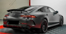 Mercedes-Benz AMG GT 63 4-Door Coupe 4Matic+ , снимка 5