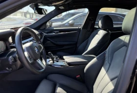 BMW 540 LANE, AMBIENT, HEAD UP, ВАКУУМ, HARMAN/KARDON, M-P - 72500 лв. / 37068.66 € - 79400649 10