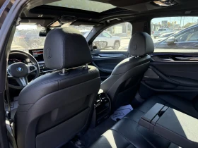 BMW 540 LANE, AMBIENT, HEAD UP, ВАКУУМ, HARMAN/KARDON, M-P - 72500 лв. / 37068.66 € - 79400649 15