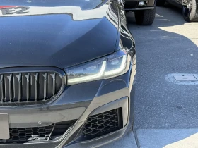 BMW 540 LANE, AMBIENT, HEAD UP, ВАКУУМ, HARMAN/KARDON, M-P - 72500 лв. / 37068.66 € - 79400649 2