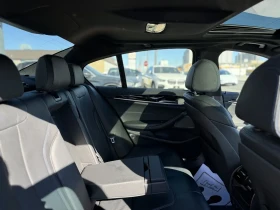 BMW 540 LANE, AMBIENT, HEAD UP, ВАКУУМ, HARMAN/KARDON, M-P - 72500 лв. / 37068.66 € - 79400649 17