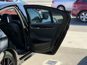 BMW 540 LANE, AMBIENT, HEAD UP, ВАКУУМ, HARMAN/KARDON, M-P - 72500 лв. / 37068.66 € - 79400649 16