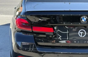 BMW 540 LANE, AMBIENT, HEAD UP, ВАКУУМ, HARMAN/KARDON, M-P - 72500 лв. / 37068.66 € - 79400649 5