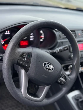 Kia Rio 150000 КМ. - 11800 лв. / 6033.24 € - 80706524 8