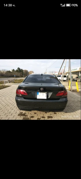 BMW 750 750 E66 4.8 V8 | Mobile.bg � ����� ������ 3