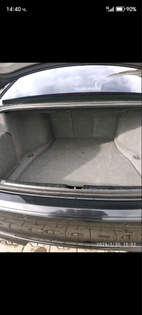 BMW 750 750 E66 4.8 V8 - 16500 лв. / 8436.32 € - 47720695 14