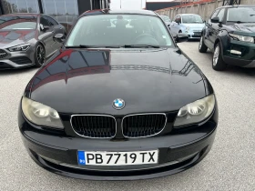 BMW 118 d 163000km Сервизна История - 6500 лв. / 3323.40 € - 55597362 2