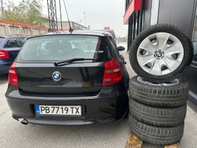 BMW 118 d 163000km Сервизна История - 6500 лв. / 3323.40 € - 55597362 6