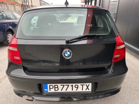 BMW 118 d 163000km Сервизна История - 6500 лв. / 3323.40 € - 55597362 5