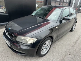 BMW 118 d 163000km Сервизна История - 6500 лв. / 3323.40 € - 55597362 3