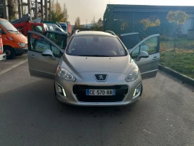 Peugeot 308 Рядко изпълнение 1.6 e-hdi, снимка 2