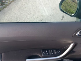 Peugeot 308 Рядко изпълнение 1.6 e-hdi, снимка 10