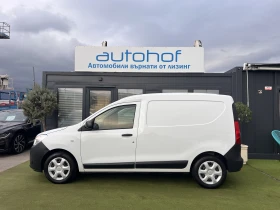 Dacia Dokker AMBIANCE/1.5DCI/95k.c./6MT/N1 - 27500 лв. / 14060.53 € - 31989398 2