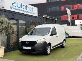 Dacia Dokker AMBIANCE/1.5DCI/95k.c./6MT/N1