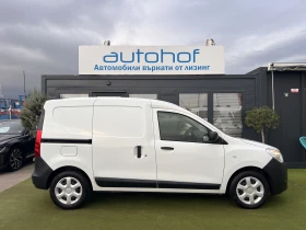 Dacia Dokker AMBIANCE/1.5DCI/95k.c./6MT/N1 - 27500 лв. / 14060.53 € - 31989398 5
