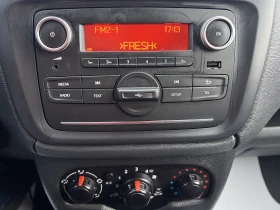 Dacia Dokker AMBIANCE/1.5DCI/95k.c./6MT/N1 - 27500 лв. / 14060.53 € - 31989398 11