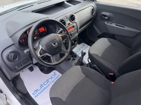 Dacia Dokker AMBIANCE/1.5DCI/95k.c./6MT/N1 - 27500 лв. / 14060.53 € - 31989398 9