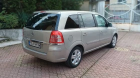 Opel Zafira 1, 7 cdti Cosmo, снимка 3